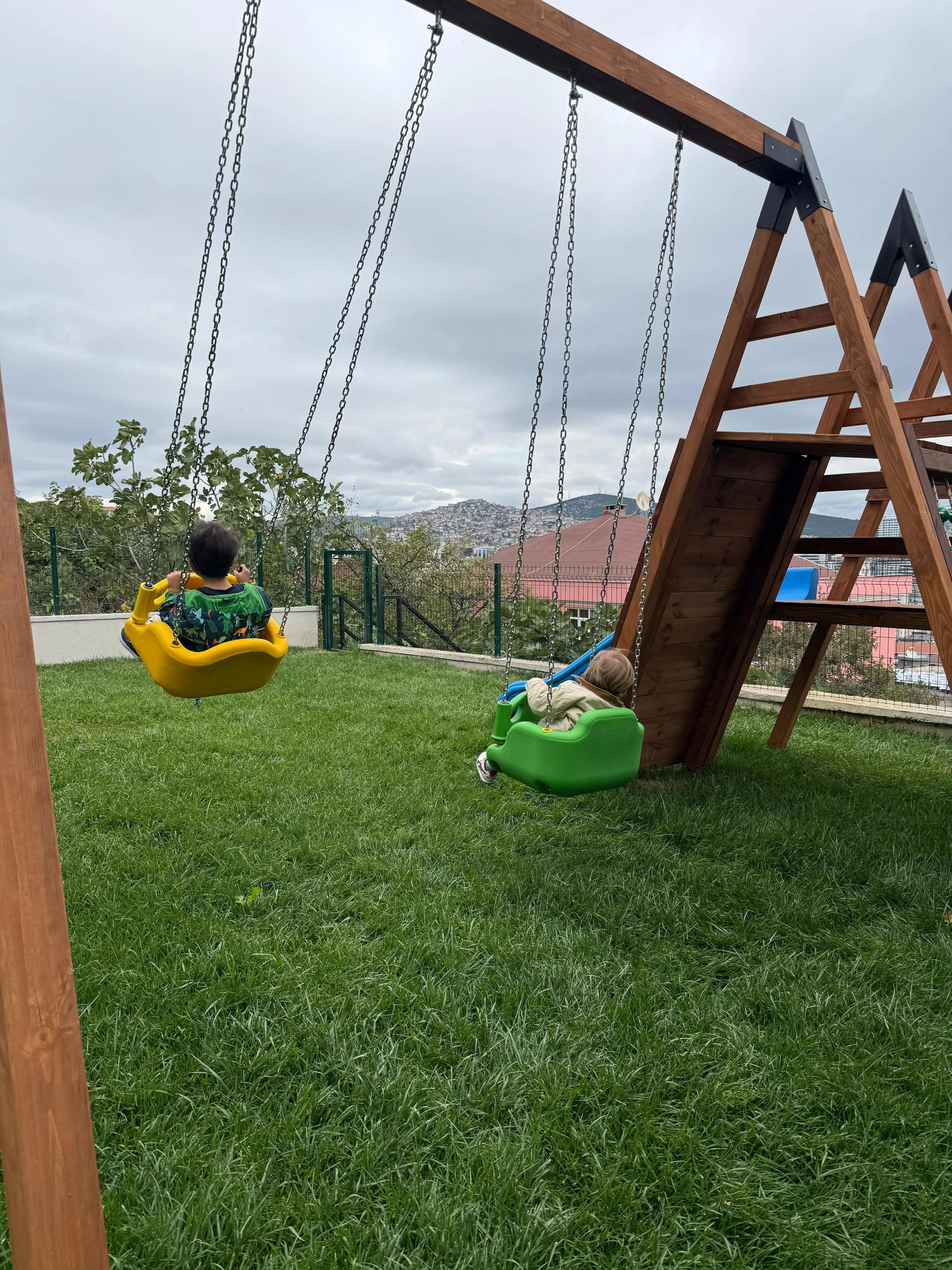 Minikköy Sonbahar Atölye Etkinliği – Mutlu Anılar ve Sanat