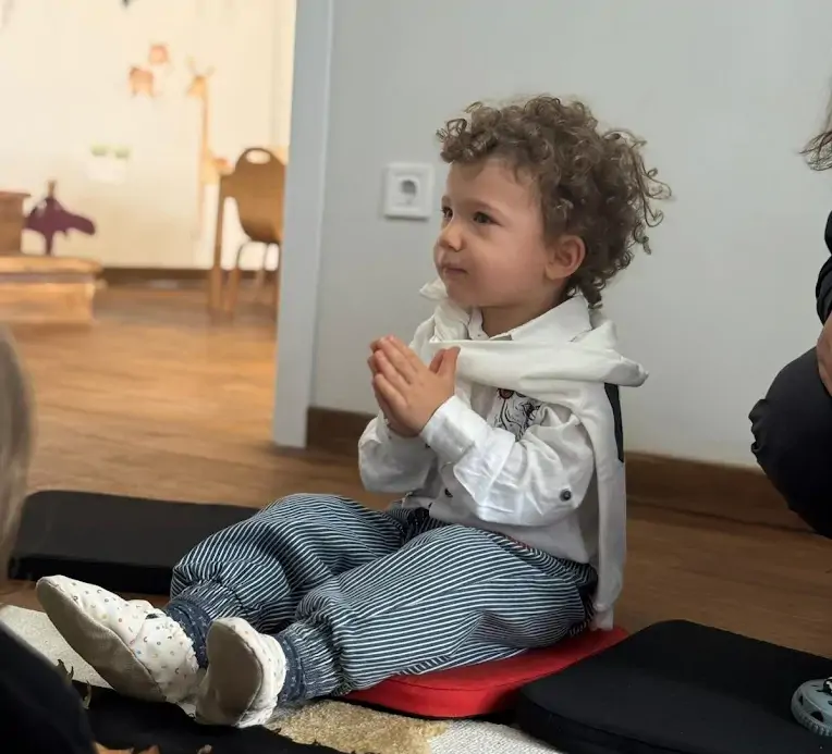 Minikköy Sonbahar Atölye Etkinliği – Doğadan İlham Alan Çocuklar