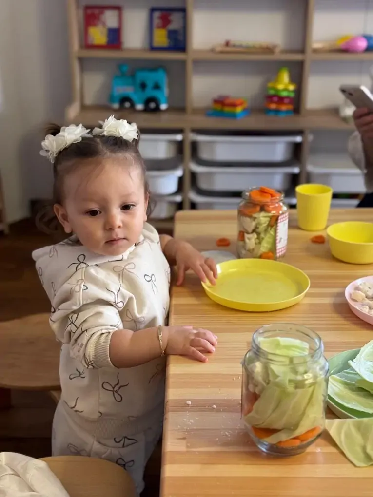 Dragos Minikköy Oyun Grubu