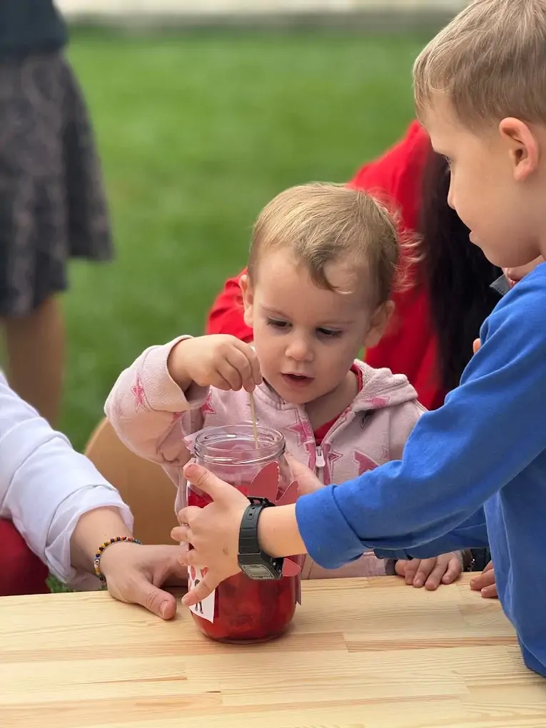 Dragos Minikköy Oyun Grubu