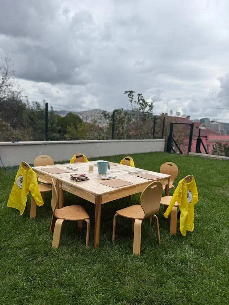 Dragos Minikköy Oyun Grubu