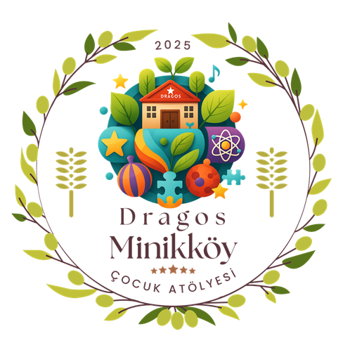 Minikköy Çocuk Atölyesi logosu